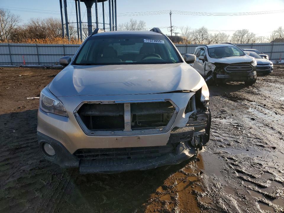 Продаж на аукціоні авто 2016 Subaru Outback, vin: 4S4BSBCC3G3248106, номер лоту: 77373955