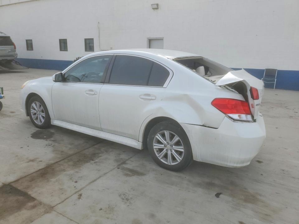 2012 Subaru Legacy მანქანა იყიდება აუქციონზე, vin: 4S3BMBC69C3042761, აუქციონის ნომერი: 76468595