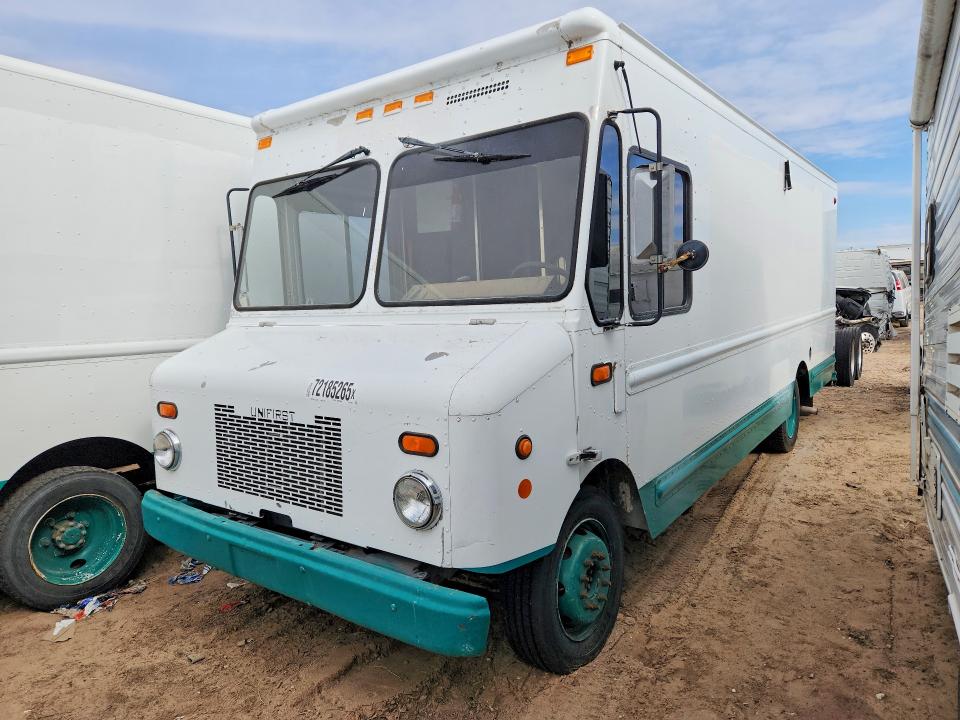 Aukcja sprzedaży 2006 Workhorse Custom Chassis Commercial, vin: 5B4KPD2U763419228, numer aukcji: 72185265