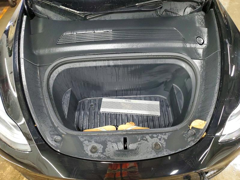 78656135 :رقم المزاد ، 5YJYGDEF2MF211839 vin ، 2021 Tesla Model Y مزاد بيع