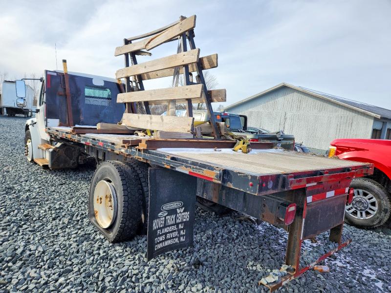 2015 Freightliner M2 მანქანა იყიდება აუქციონზე, vin: 3ALACWDT1FDGM1958, აუქციონის ნომერი: 98799755