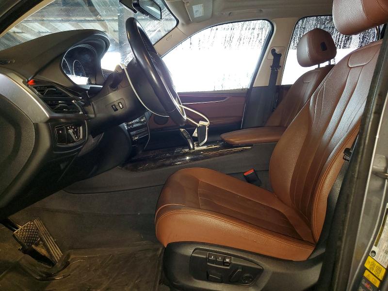 78377025 :رقم المزاد ، 5UXKT0C53G0S75300 vin ، 2016 Bmw X5 مزاد بيع