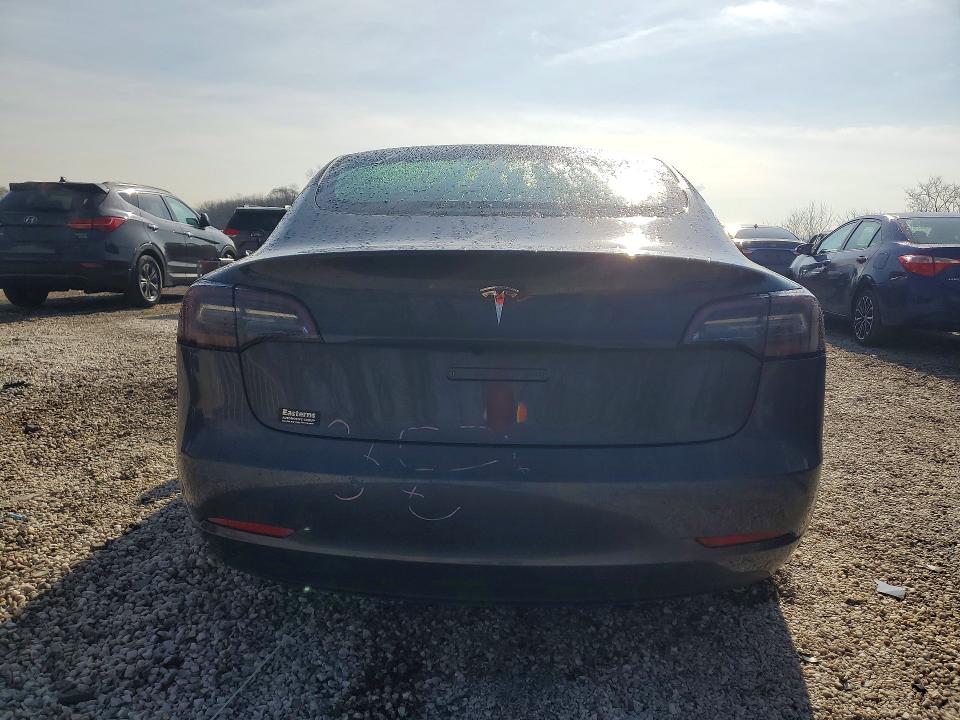 Aukcja sprzedaży 2019 Tesla Model 3, vin: 5YJ3E1EA9KF298512, numer aukcji: 79228675