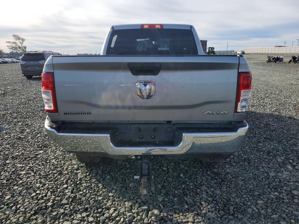 Продажа на аукционе авто 2024 Ram 2500, vin: 3C6UR5DJ6RG386835, номер лота: 78364945