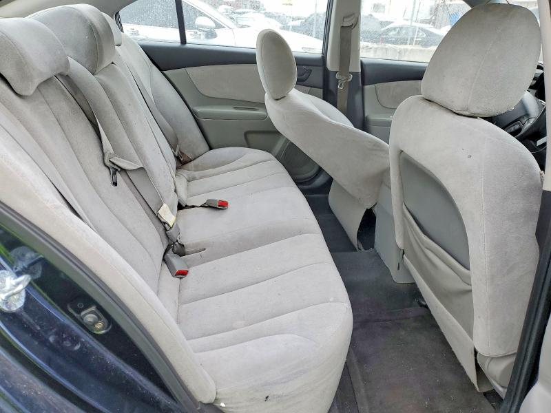 Aukcja sprzedaży 2010 Kia Optima, vin: KNAGG4A85A5381285, numer aukcji: 74928585