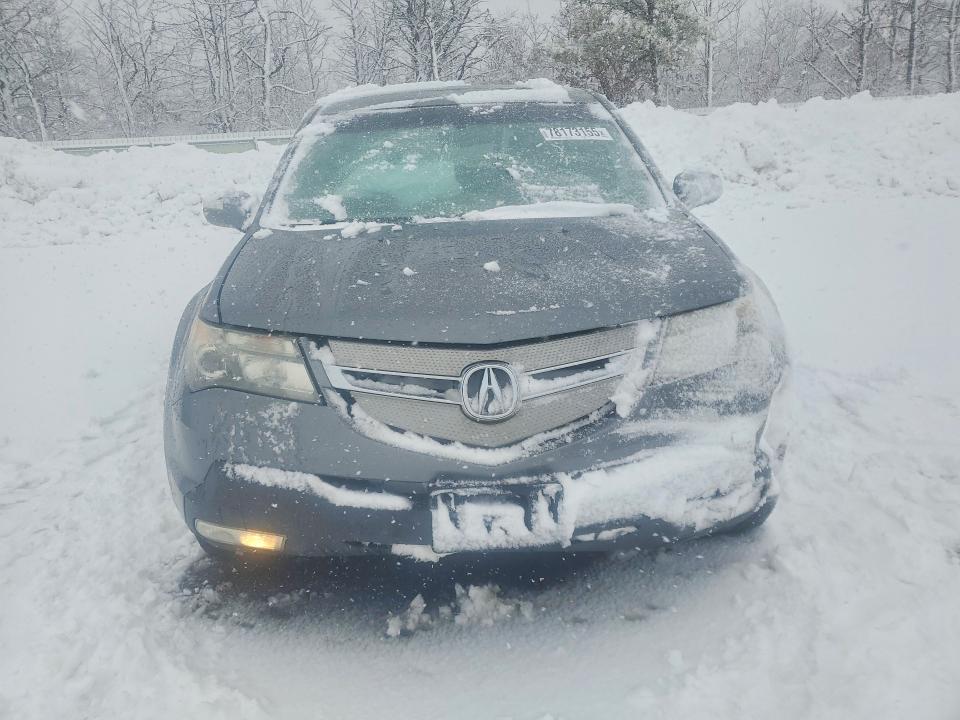 Продаж на аукціоні авто 2008 Acura Mdx, vin: 2HNYD28478H535872, номер лоту: 78173155