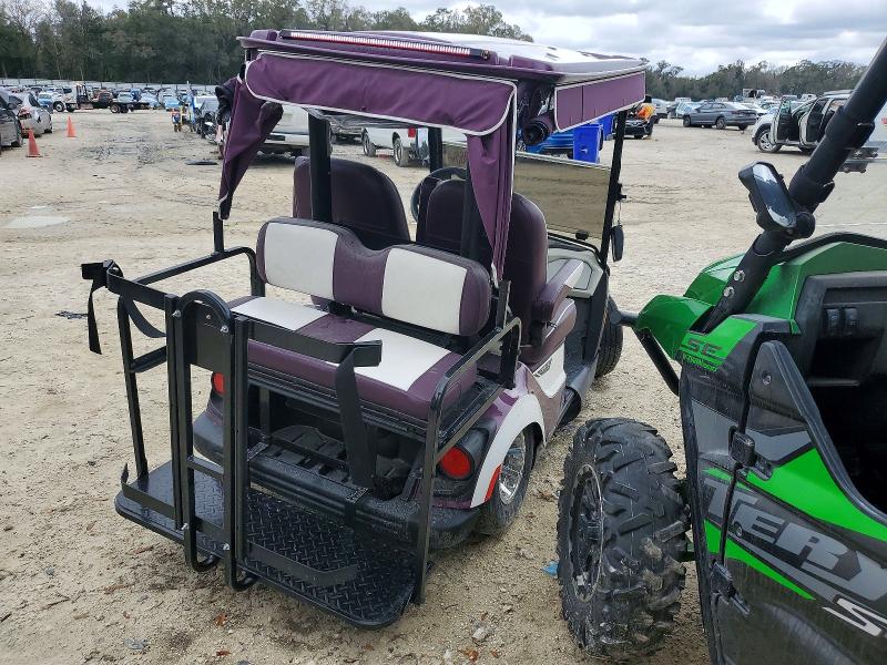 Продаж на аукціоні авто 2021 Yama Golf Cart, vin: J0B214911, номер лоту: 48828956