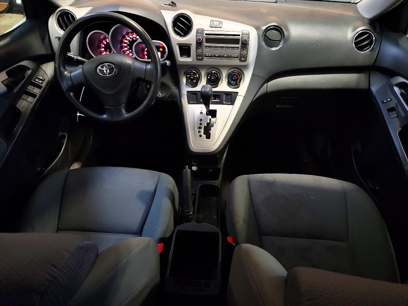 Продаж на аукціоні авто 2010 Toyota Matrix, vin: 2T1KU4EE3AC300440, номер лоту: 78539065