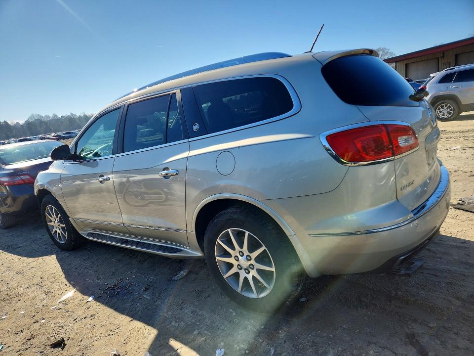 78424045 :رقم المزاد ، 5GAKVCKD8DJ143548 vin ، 2013 Buick Enclave مزاد بيع
