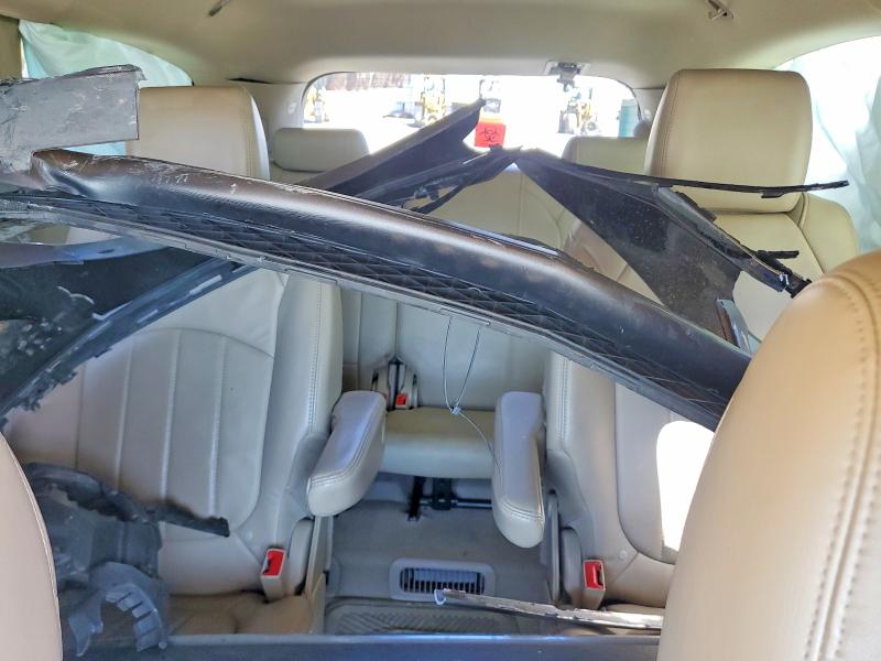 Продажа на аукционе авто 2012 Buick Enclave, vin: 5GAKVDED1CJ295011, номер лота: 77882495