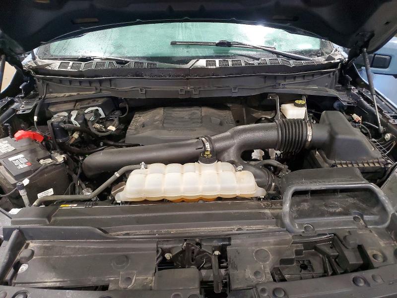 Продаж на аукціоні авто 2023 Ford F150, vin: 1FTEW1E87PFC81942, номер лоту: 75396665