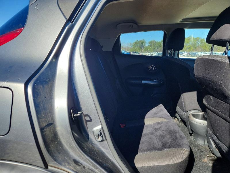 Продаж на аукціоні авто 2013 Nissan Juke, vin: JN8AF5MR1DT200290, номер лоту: 76744625