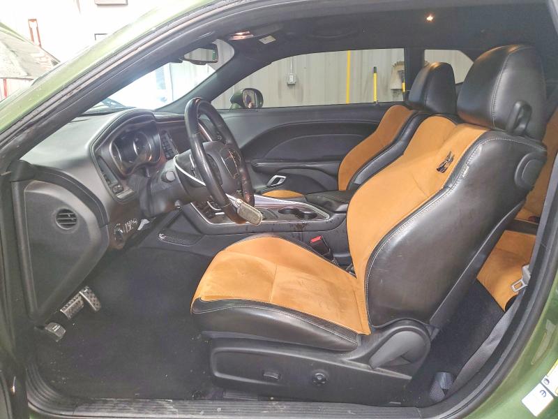 Aukcja sprzedaży 2020 Dodge Challenger, vin: 2C3CDZFJ9LH222756, numer aukcji: 77125095