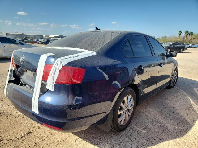 Aukcja sprzedaży 2012 Volkswagen Jetta, vin: 3VWDP7AJ3CM398641, numer aukcji: 46050206