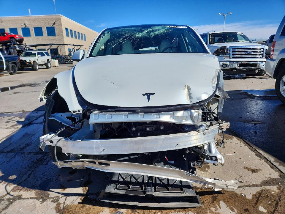 Aukcja sprzedaży 2021 Tesla Model Y, vin: 5YJYGDEE6MF198049, numer aukcji: 79264565