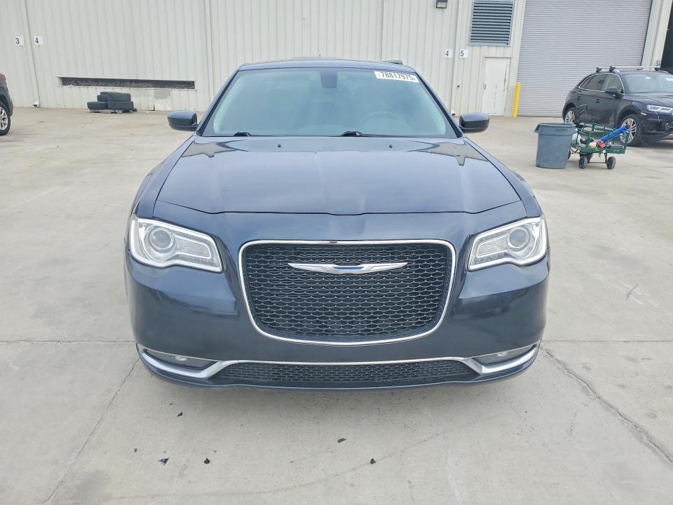 Продажа на аукционе авто 2016 Chrysler 300, vin: 2C3CCAAG5GH123728, номер лота: 78817975