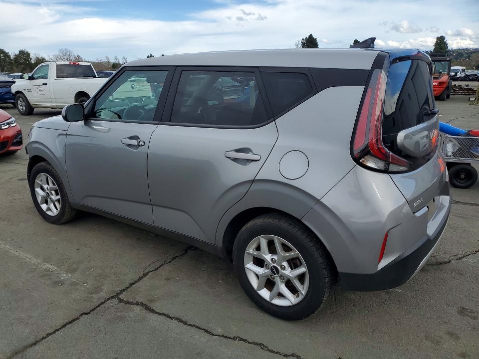 Продаж на аукціоні авто 2023 Kia Soul, vin: KNDJ23AU6P7889146, номер лоту: 77924305