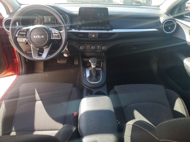 78129065 :رقم المزاد ، 3KPF24AD8RE776796 vin ، 2024 Kia Forte مزاد بيع