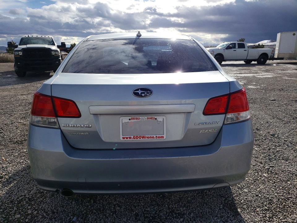 Продаж на аукціоні авто 2014 Subaru Legacy, vin: 4S3BMBC63E3013355, номер лоту: 78454365