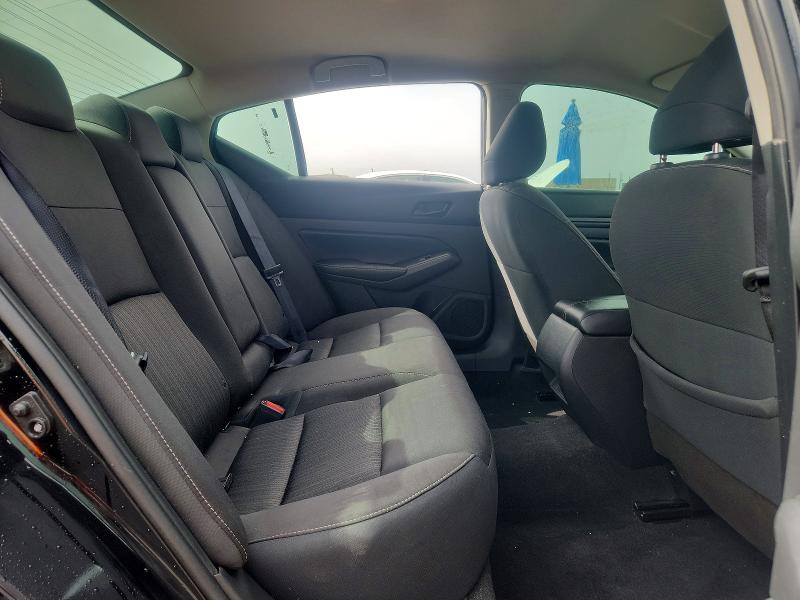 Продажа на аукционе авто 2024 Nissan Altima, vin: 1N4BL4DV8RN380983, номер лота: 78277125