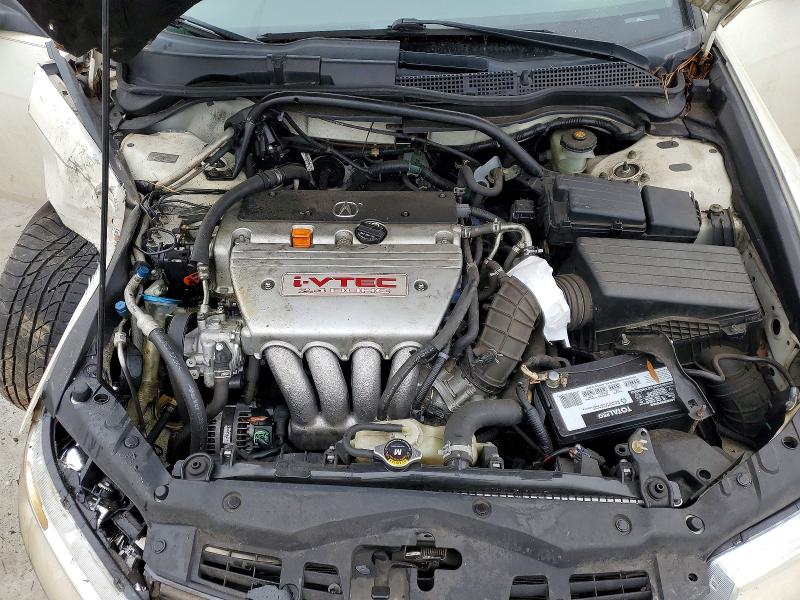 2008 Acura Tsx მანქანა იყიდება აუქციონზე, vin: JH4CL96828C011886, აუქციონის ნომერი: 76237825