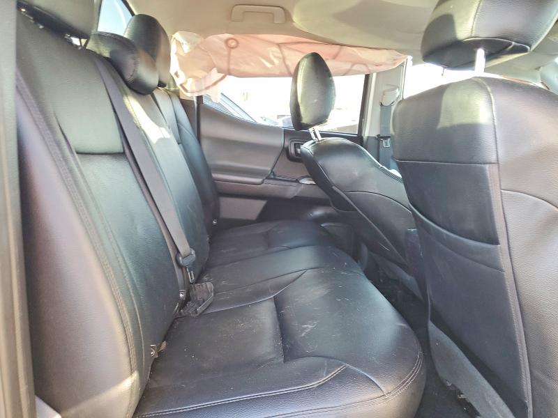 Продажа на аукционе авто 2021 Toyota Tacoma, vin: 5TFAZ5CN3MX116966, номер лота: 79004715