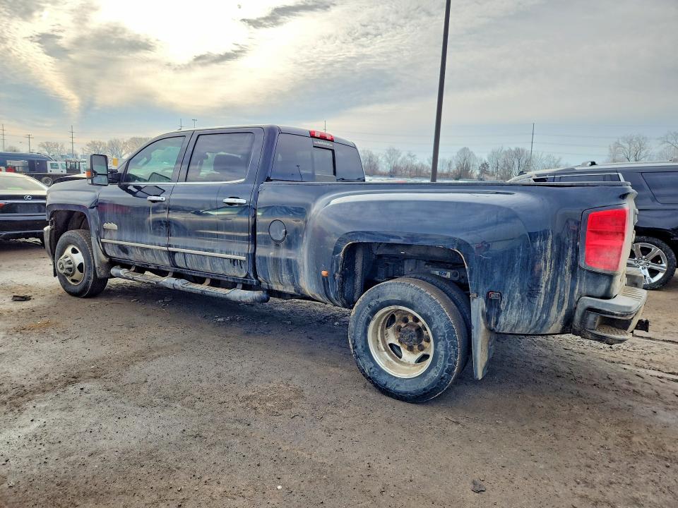 Aukcja sprzedaży 2019 Chevrolet Silverado, vin: 1GC4KYEYXKF250564, numer aukcji: 77873515