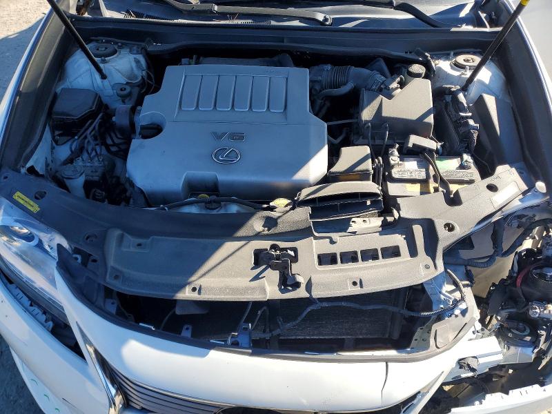 74636195 :رقم المزاد ، JTHBK1GG6D2043875 vin ، 2013 Lexus Es مزاد بيع
