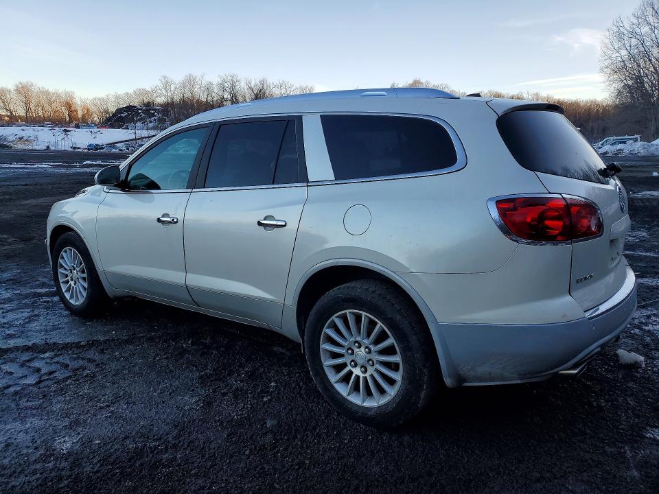 2012 Buick Enclave მანქანა იყიდება აუქციონზე, vin: 5GAKVCED8CJ324370, აუქციონის ნომერი: 77142995
