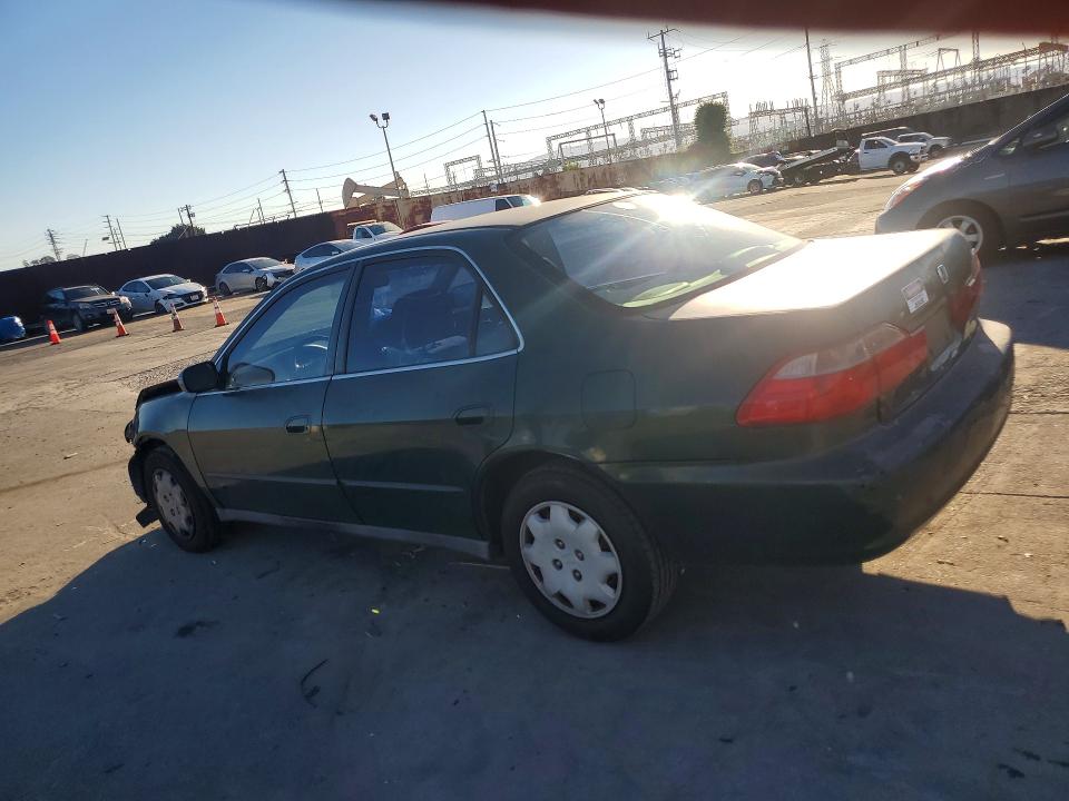 Продажа на аукционе авто 1998 Honda Accord, vin: 1HGCG5643WA076753, номер лота: 78376575