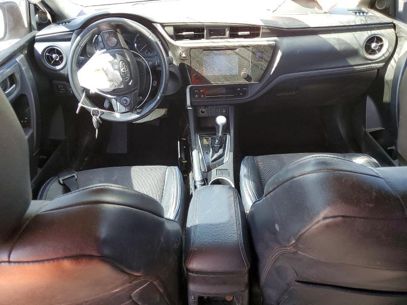 Продажа на аукционе авто 2019 Toyota Corolla, vin: 5YFBURHEXKP896334, номер лота: 77885085