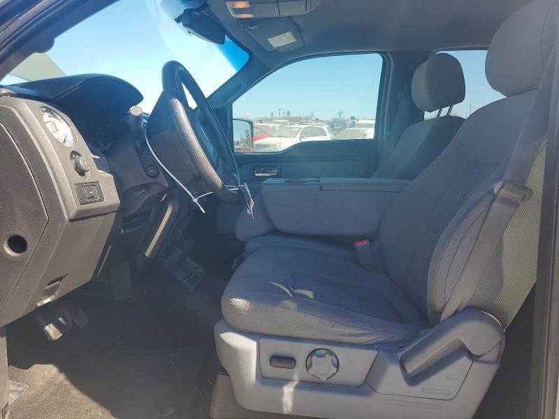 Продаж на аукціоні авто 2013 Ford F150, vin: 1FTFW1ET4DKG32687, номер лоту: 75299005