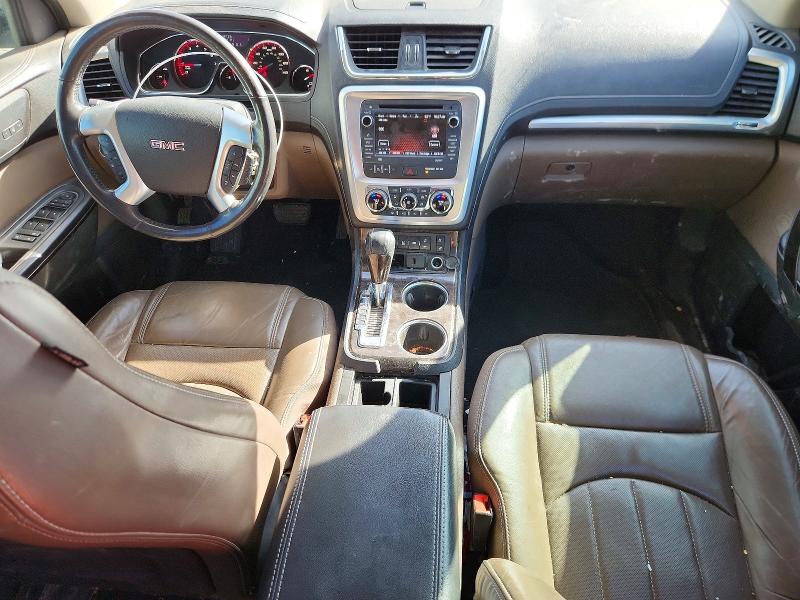 78361695 :رقم المزاد ، 1GKKVSKD8GJ140134 vin ، 2016 Gmc Acadia مزاد بيع