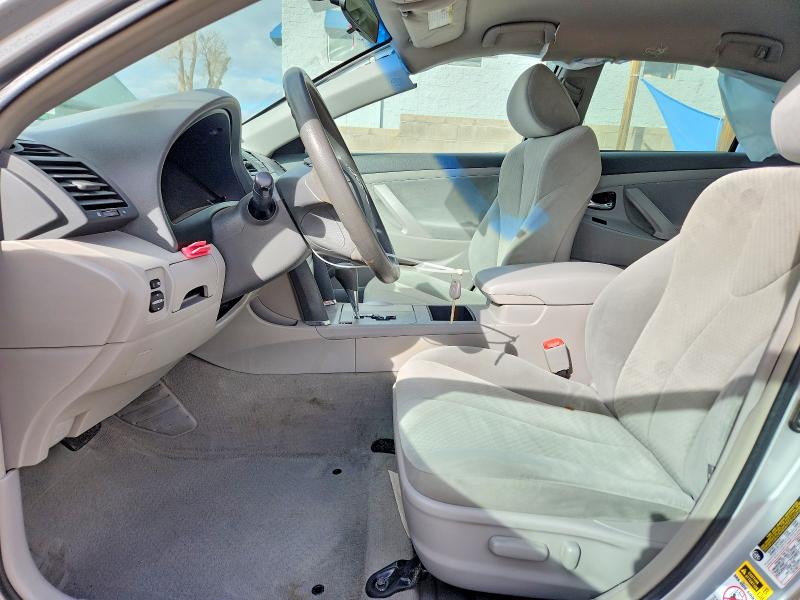 77942455 :رقم المزاد ، 4T1BE46K57U651195 vin ، 2007 Toyota Camry مزاد بيع