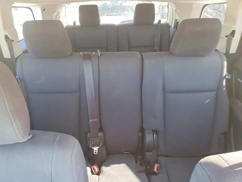 Aukcja sprzedaży 2010 Dodge Journey, vin: 3D4PG5FV1AT167033, numer aukcji: 77305935