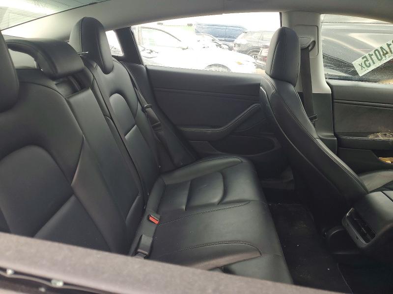 Aukcja sprzedaży 2018 Tesla Model 3, vin: 5YJ3E1EB7JF106253, numer aukcji: 74614015