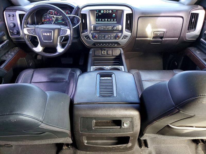 Продажа на аукционе авто 2018 Gmc Sierra, vin: 3GTU2NEC2JG630417, номер лота: 78355945