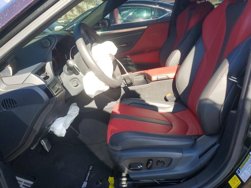 Продажа на аукционе авто 2025 Lexus Es, vin: 58ABA1C15SU065006, номер лота: 77461305