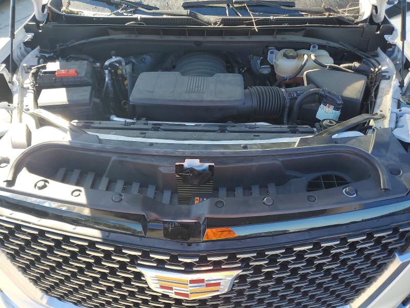 2023 Cadillac Escalade მანქანა იყიდება აუქციონზე, vin: 1GYS4BKL0PR443930, აუქციონის ნომერი: 79033565