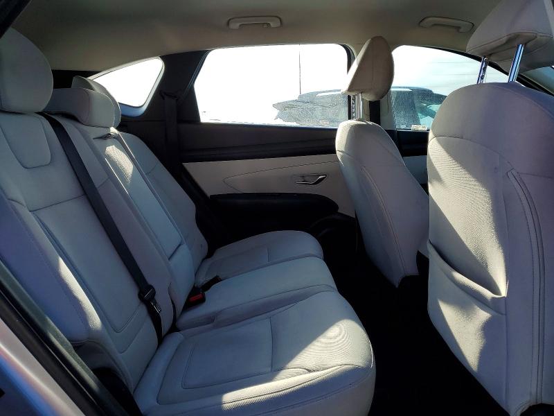 Продажа на аукционе авто 2025 Hyundai Tucson, vin: 5NMJA3DE0SH507069, номер лота: 75340825