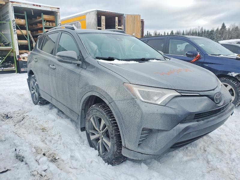 2018 Toyota Rav4 მანქანა იყიდება აუქციონზე, vin: 2T3BFREV9JW770405, აუქციონის ნომერი: 76057585
