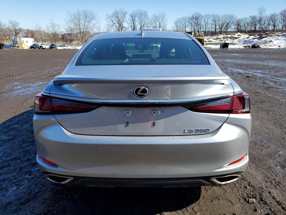 77805305 :رقم المزاد ، 58ADZ1B15PU156741 vin ، 2023 Lexus Es 350 مزاد بيع