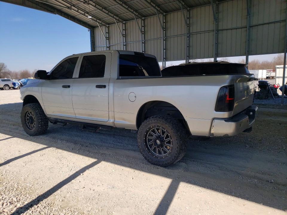Продаж на аукціоні авто 2014 Ram 2500, vin: 3C6UR5CL9EG277041, номер лоту: 77394215