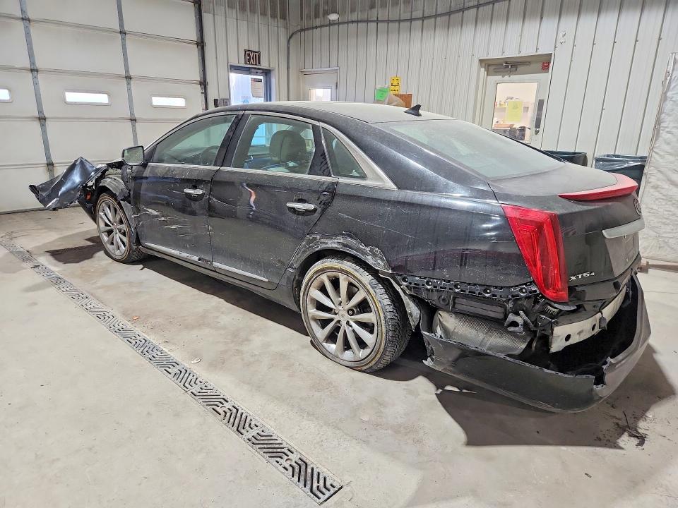 Aukcja sprzedaży 2014 Cadillac Xts, vin: 2G61N5S33E9314381, numer aukcji: 77501155