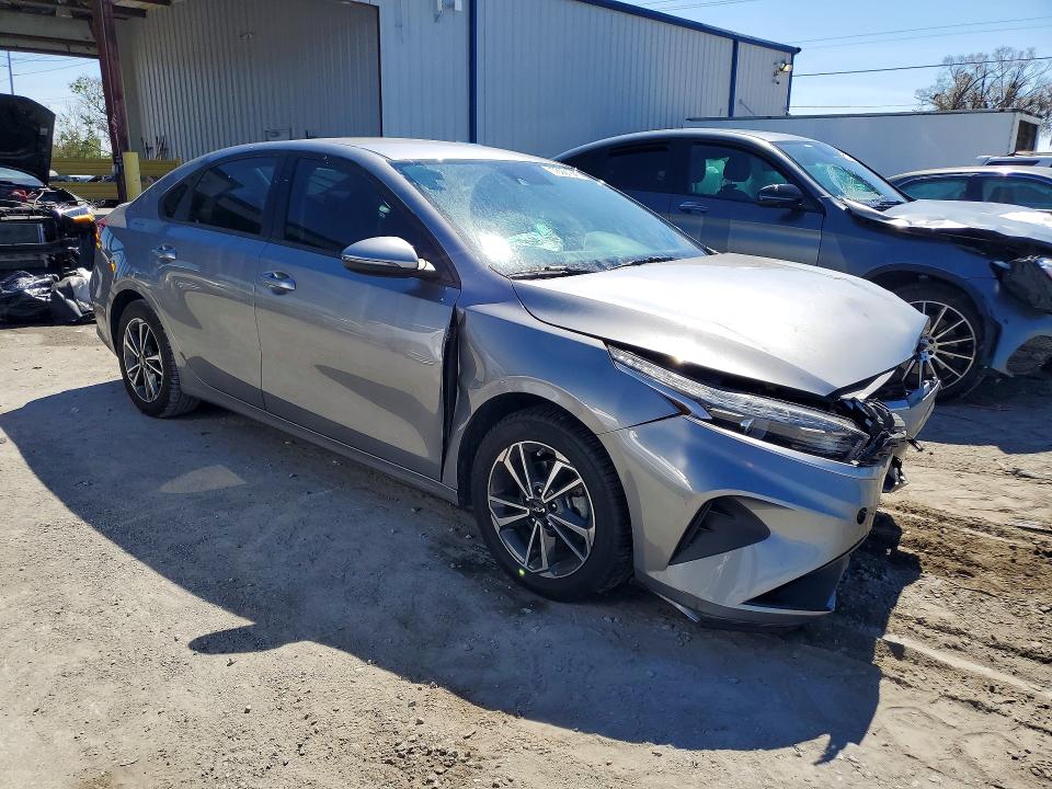 78901845 :رقم المزاد ، 3KPF24AD1PE603554 vin ، 2023 Kia Forte مزاد بيع