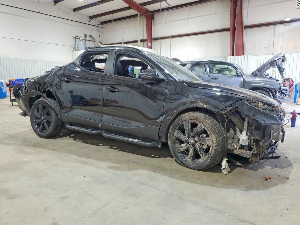 Продажа на аукционе авто 2024 Hyundai Santa Cruz, vin: 5NTJCDAF9RH082561, номер лота: 76580845