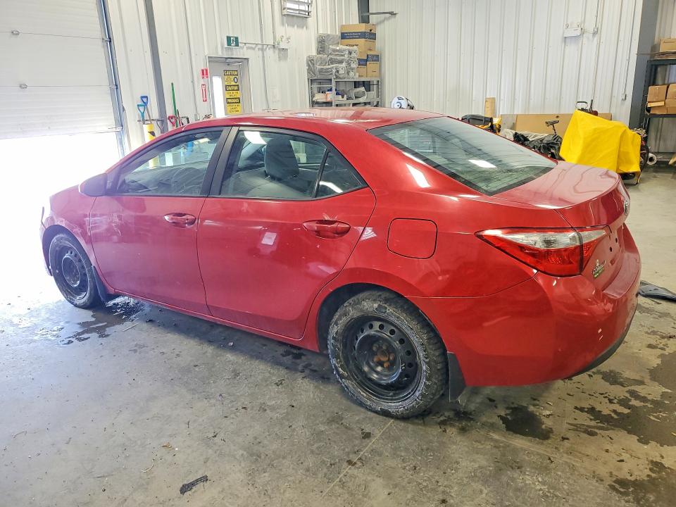 Aukcja sprzedaży 2015 Toyota Corolla, vin: 2T1BURHE6FC239911, numer aukcji: 78686635