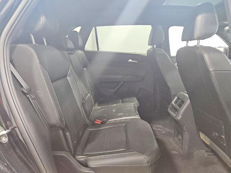 73219675 :رقم المزاد ، 1V2EE2CA0MC219101 vin ، 2021 Volkswagen Atlas Cross Sport مزاد بيع