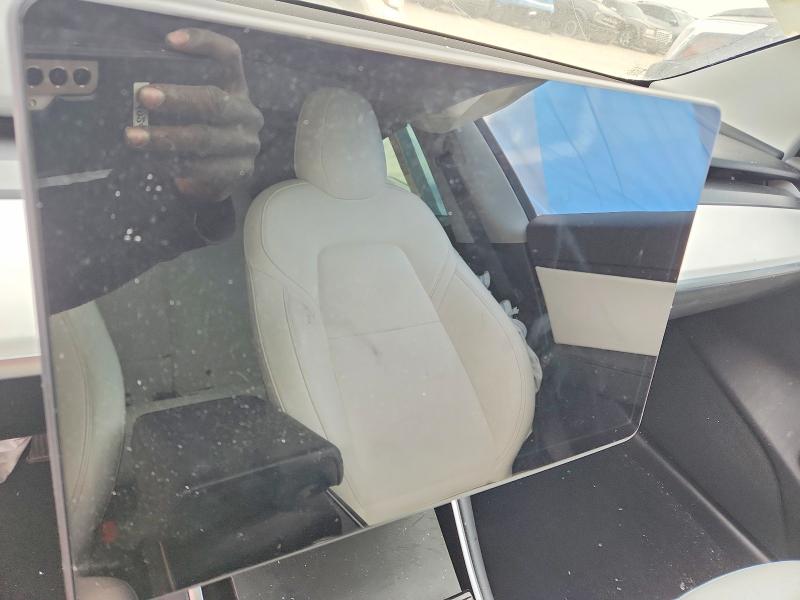 Aukcja sprzedaży 2019 Tesla Model 3, vin: 5YJ3E1EA8KF324436, numer aukcji: 77823925