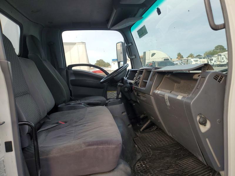 Продаж на аукціоні авто 2010 Isuzu Npr, vin: JALC4W167A7001483, номер лоту: 77002985